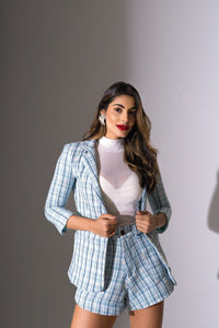 Blazer Tweed